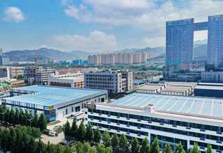 河北三塔蓄热式焚烧炉技术