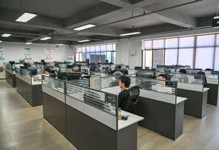 云南中柱伞厂家