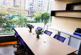 江苏智慧园区体验厅公司怎么选