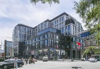 方块工程地毯现货