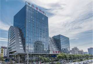 黑龙江静电集尘空气净化器