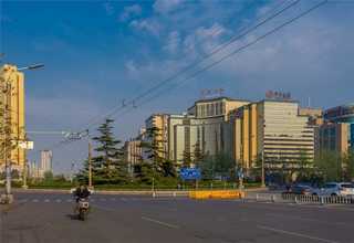 秦淮区物业门禁哪家便宜