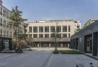 揭阳机械送餐机器人供应