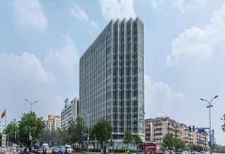 宁波立式水表读数